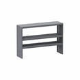 thumbnail image 1 of Holman 48523 Adjustable Shelf; 52w X 36h X 14, 1 of 2