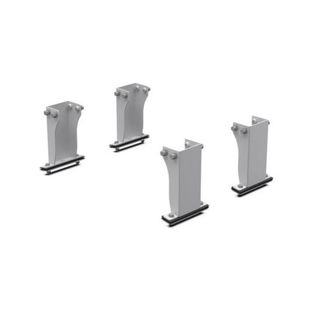 Kargo Master 4A959 Ladder Rack Mounting Bracket