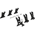 thumbnail image 1 of Kargo Master - Cargo Rack Mount Kit - Gm            (MDKGM4089C), 1 of 2