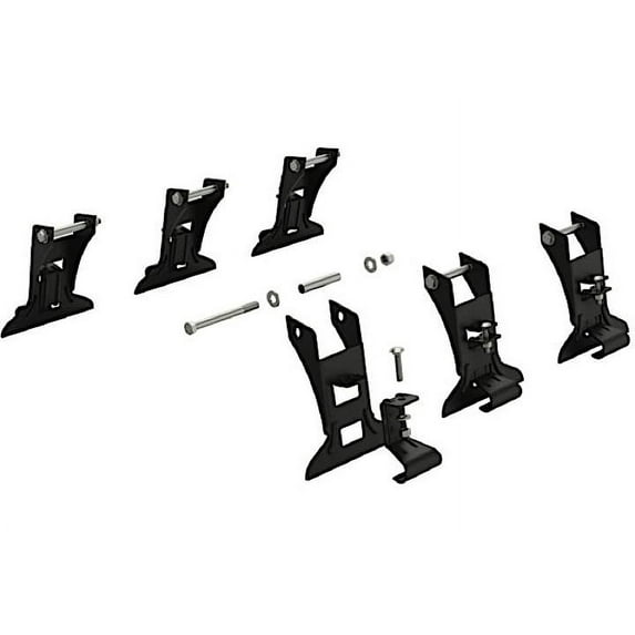 Kargo Master - Cargo Rack Mount Kit - Gm (MDKGM4089C)