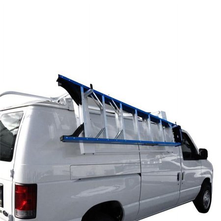 Kargo Master K47-40983 Ezlowdown Ladder Rack