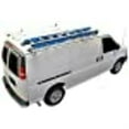 thumbnail image 1 of Holman 4082L Clamp & Lock Ladder Rack - Low, 1 of 2