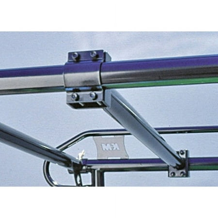 KargoMaster A31600 Extra Cross Bar for PRO III Fullsize Model L80000 Ladder Rack