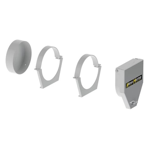 Kargomaster 40238 Conduit Carrier Kit