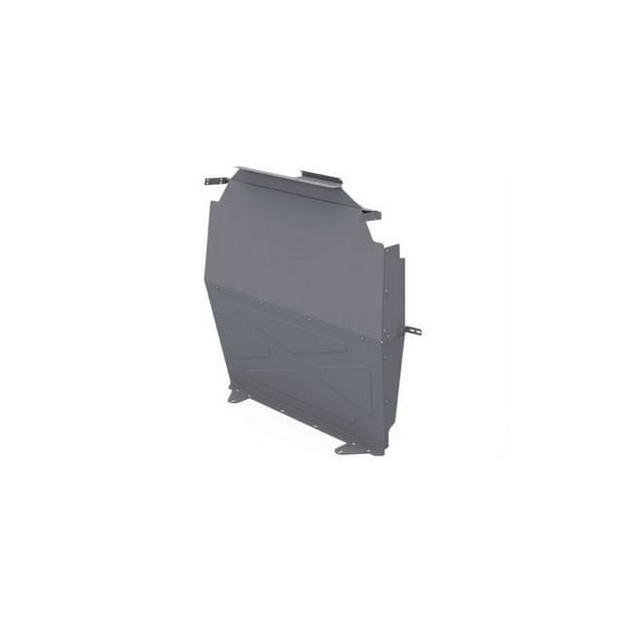 Kargomaster 40671 Compact Van Solid Partition