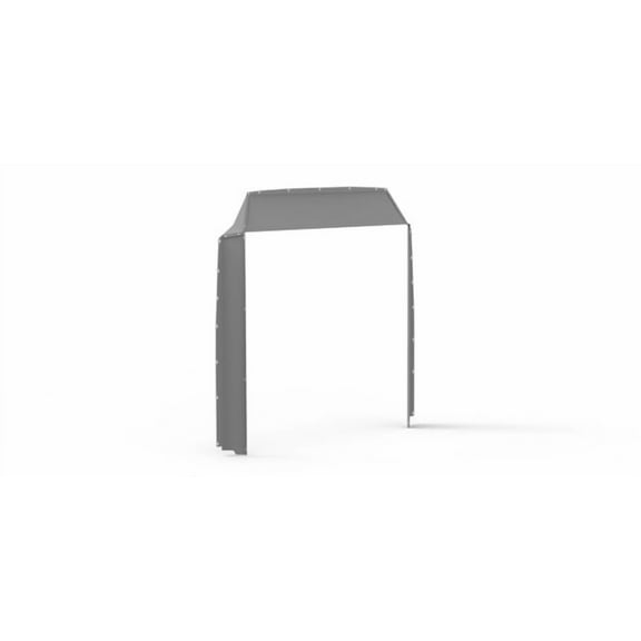 Kargomaster 406SL Divider Wing For Holman Bulkhead Model 40651 in Sprinter Van