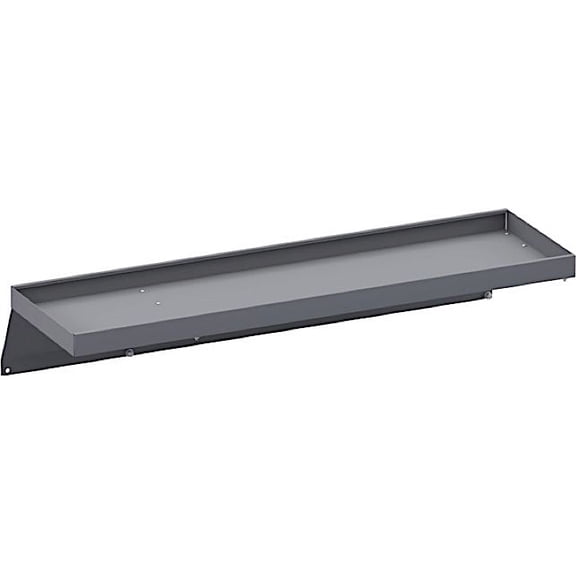 TOP SHELF FOR 48420/48424 GREY