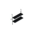 thumbnail image 1 of Holman 48606 Van Shelf Unit 60" W x 20" D 2 Folding No Dividers Gray, 1 of 3