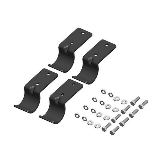 Kargomaster 60310 Mount Safari Rack on Congo Pro