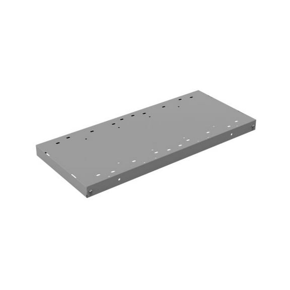 Kargomaster K47-48170 32 in. EZ Adjustable Van Shelf for 48320, Gray