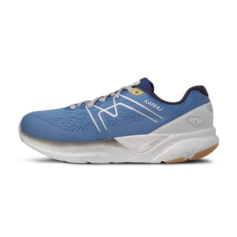 Karhu Fusion 3.5 Running Shoes Men\'s Size 12.5 Blue Athletic Sneakers Amazon.com | Karhu Men main image 3