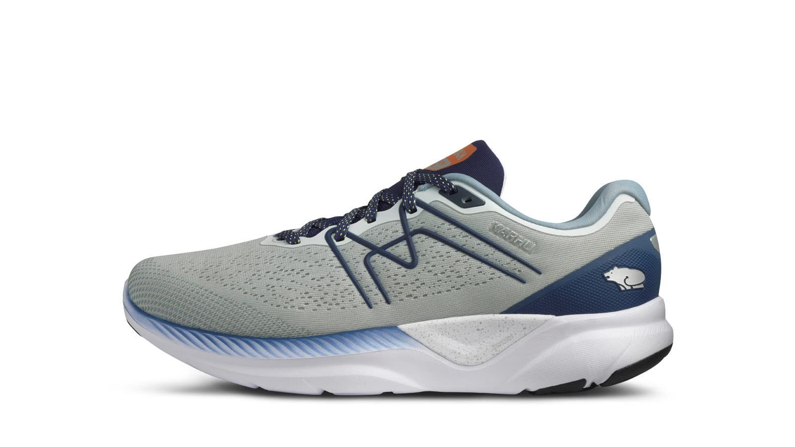 Karhu Fusion 3.5 Running Shoes Men\'s Size 12.5 Blue Athletic Sneakers Karhu Men main image 3