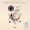 thumbnail image 1 of Kari Ikonen - Impressions Improvisations And Compositions - Music & Performance - Vinyl, 1 of 1