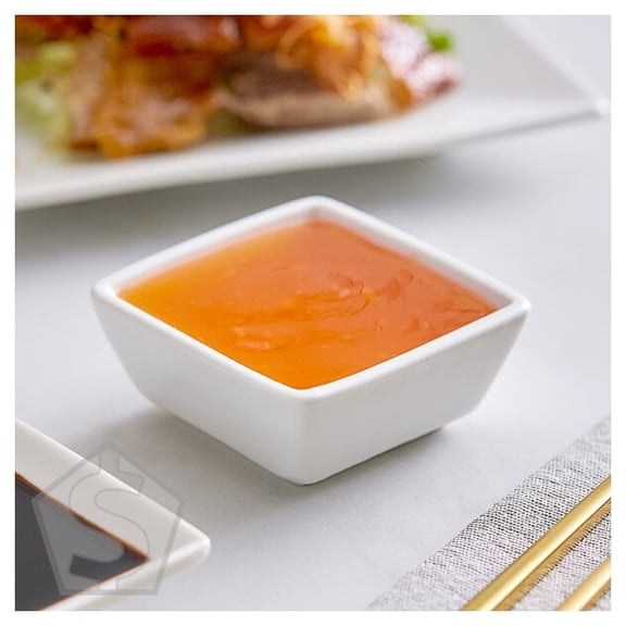 Kari-Out Company Duck Sauce 1 Gallon - 4/Case