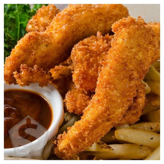 Kari-Out Company Panko Bread Crumbs - 20 lb.