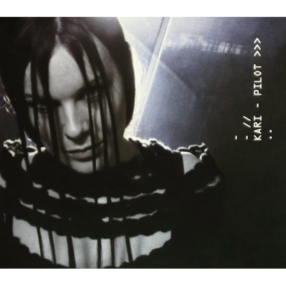 Kari Pilot (CD)