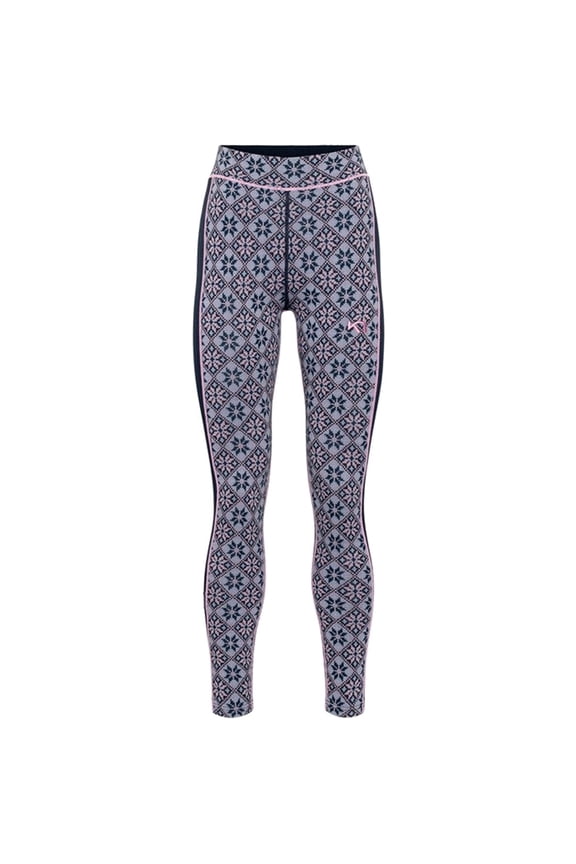 Rose High Waist Base Layer Pant - Women's