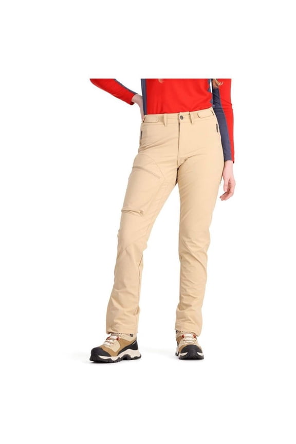 , Voss Pant - Women's, Oat, XS