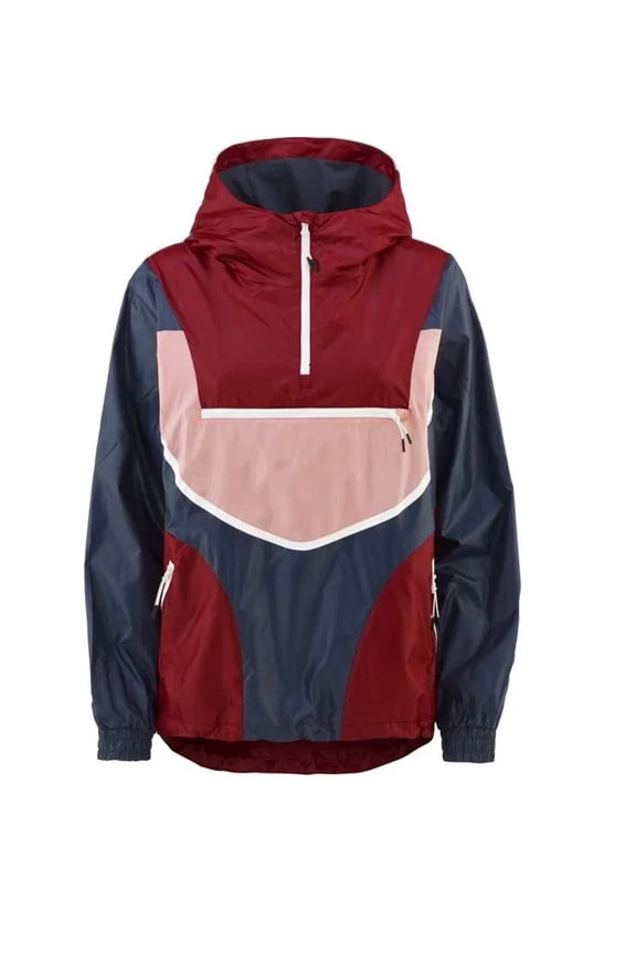 Kari Traa Women's Thale Anorak Wind & Water Proof Jacket Size XS