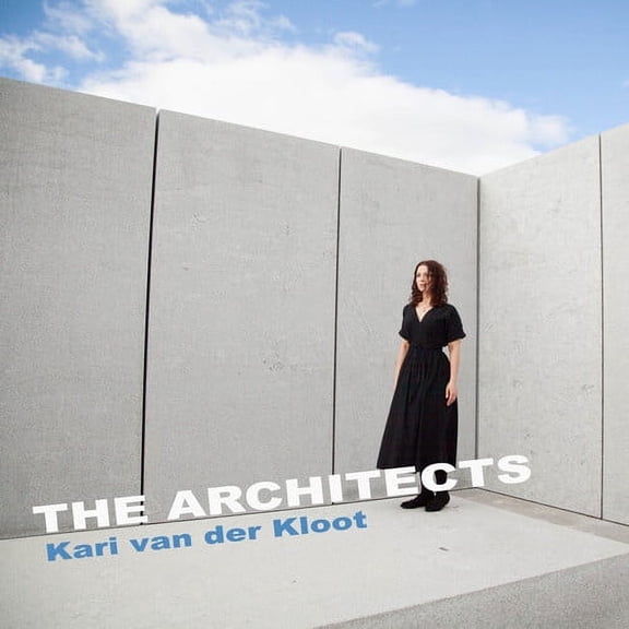 Kari Van Der Kloot - The Architects - Jazz - CD