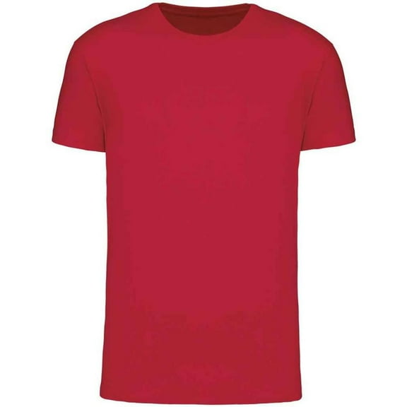 Kariban  Adult 190IC Crew Neck T-Shirt