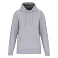 thumbnail image 1 of Kariban  Adult Contrast Heavy Hoodie, 1 of 2