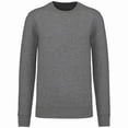 thumbnail image 1 of Kariban  Adult Eco Friendly Crew Neck Sweatshirt, 1 of 4