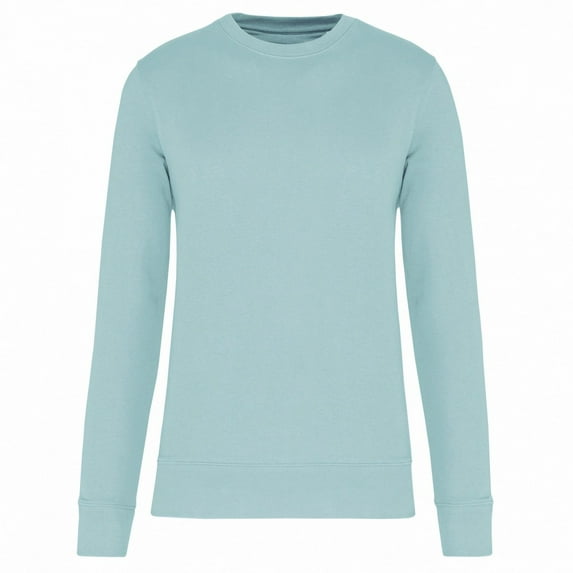 Kariban Adult Eco Friendly Crew Neck Sweatshirt