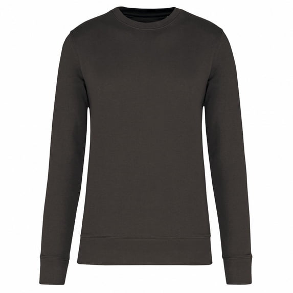 Kariban Adult Eco Friendly Crew Neck Sweatshirt