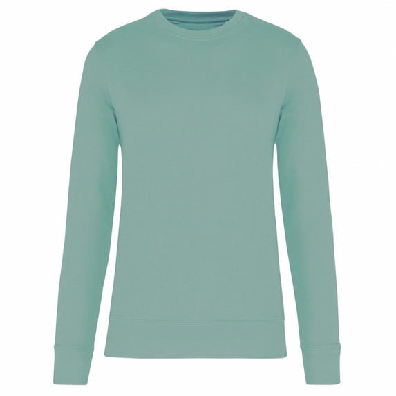 Kariban Adult Eco Friendly Crew Neck Sweatshirt