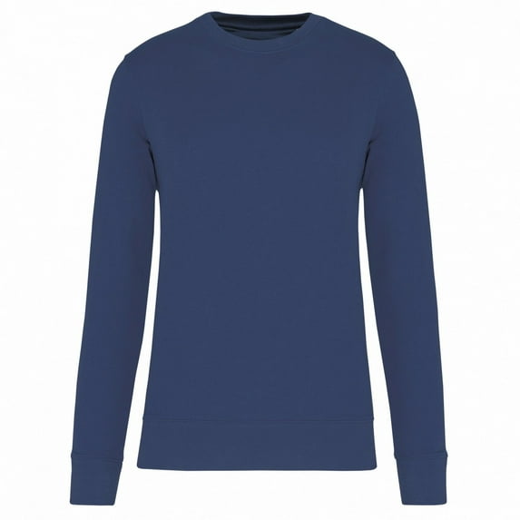 Kariban Adult Eco Friendly Crew Neck Sweatshirt