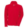 thumbnail image 1 of Kariban Adult Falco Fleece Full-Zip Jacket K911, 1 of 1