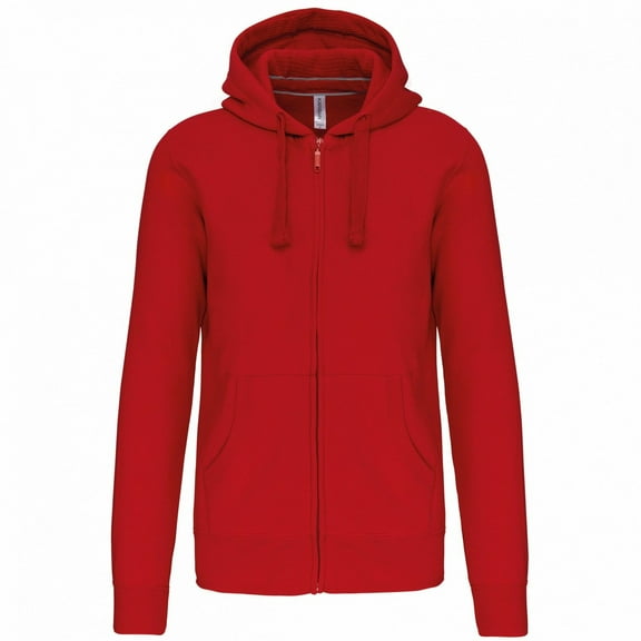 Kariban Adult Full Zip Hoodie