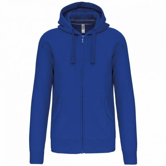 Kariban  Adult Full Zip Hoodie