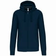 thumbnail image 1 of Kariban  Adult Full Zip Hoodie, 1 of 4
