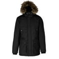 thumbnail image 1 of Kariban Adults  Winter Parka Jacket, 1 of 3