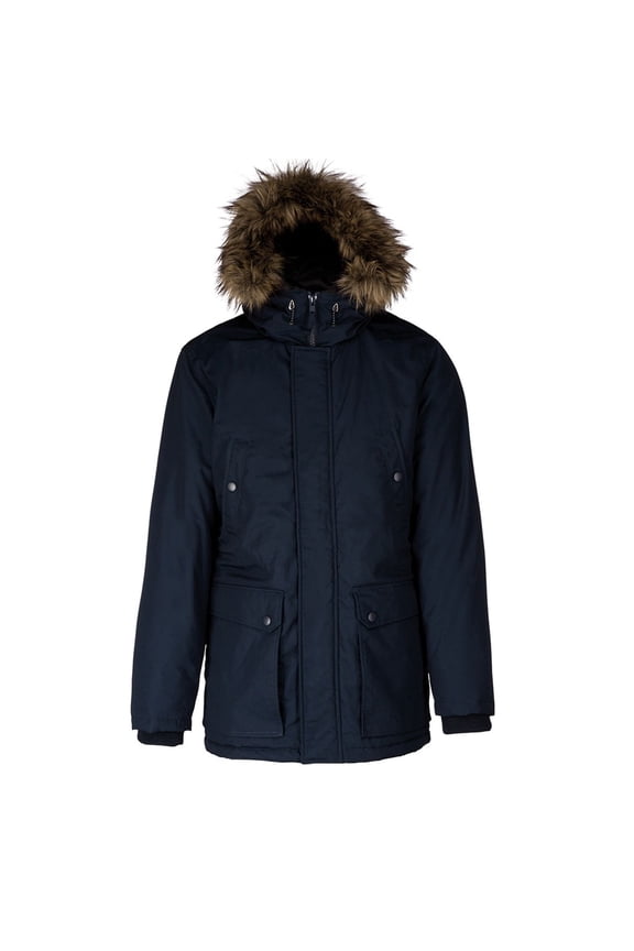 Adults Winter Parka Jacket