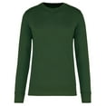thumbnail image 1 of Kariban Boys/Girls Eco Friendly Crew Neck Sweatshirt, 1 of 4