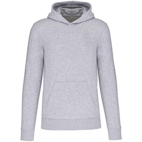 Kariban Boys/Girls Eco Friendly Hoodie