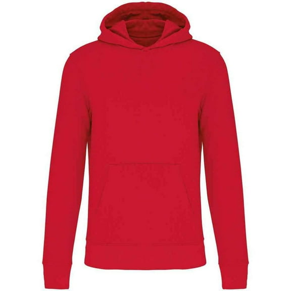 Kariban Boys/Girls Eco Friendly Hoodie