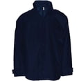 thumbnail image 1 of Kariban Mens 3 in 1 Fleece Jacket, 1 of 4