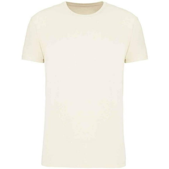 Kariban Mens BIO150IC Crew Neck T-Shirt