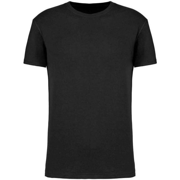 Kariban Mens BIO150IC Crew Neck T-Shirt