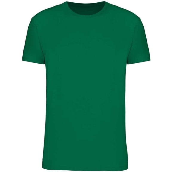 Kariban Mens BIO150IC Crew Neck T-Shirt