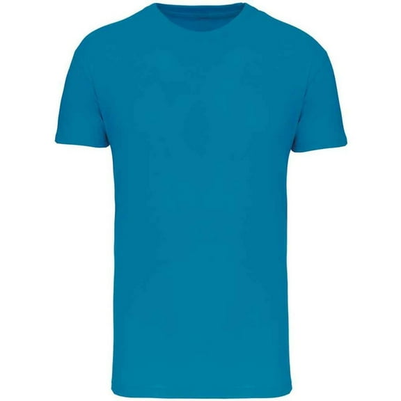 Kariban Mens BIO150IC Crew Neck T-Shirt