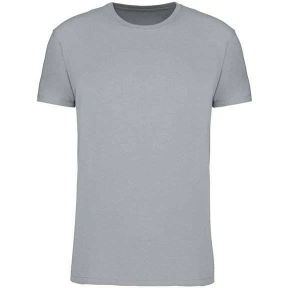 Kariban Mens BIO150IC Crew Neck T-Shirt