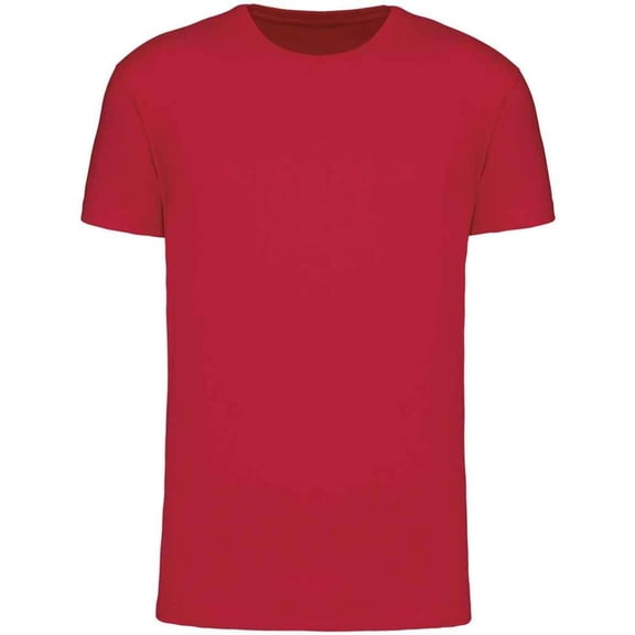 Kariban Mens BIO150IC Crew Neck T-Shirt