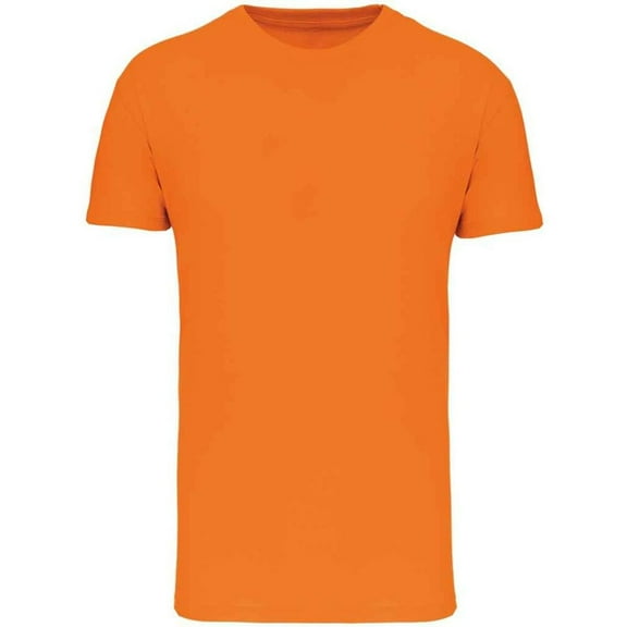 Kariban Mens BIO150IC Crew Neck T-Shirt