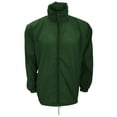thumbnail image 1 of Kariban Mens Casual Windbreaker Jacket, 1 of 1