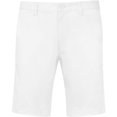 thumbnail image 1 of Kariban Mens Chino Bermuda Shorts, 1 of 2